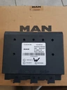 Man tgx tgs euro 6 e6 контролер комп'ютер ptm 81258057141
