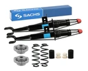 314 875 - Амортизатори sachs передні повний комплект bmw f10 f11