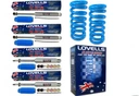 LOVELLSMAVERICK2, LOVELLSMAVERICK2 - Комплект підвіски +2 дюйма ford maverick lovells