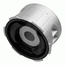 36661 01 - Комплект втулок lemforder втулка балки vw touareg
