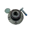 5Q0598611, - Задний ступичный подшипник vw seat skoda audi 5q0598611