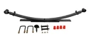 55020-VK311 - Пружина с фурнитурой navara d22 d21 np300 55020-vk313