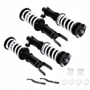 Койловер підвіски для honda acura civic 92-95 рр