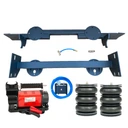 0001330 - Подушки безопасности раф iveco semi 90-23 6t