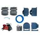 0001244 - Пневматичні ресори opel movano 2010- 4t compre