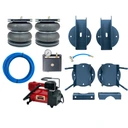 0001261 - Пневматические подушки ford transit 14-20 rwd 4ton