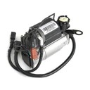 4E0, 4E0 - Компресор підвіски для audi a8 d3