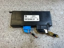 61359393659 - Модуль контроллера bmw f01 f10 f12 zgw 9393659