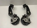 5Q0505435J 5Q0505436J - Комплект ступиц заднего поворотного кулака audi a3 s3 8v golf 7r