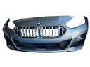Bmw 2 gran coupe f44 m pack front bumper complete 4x pdc