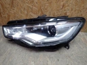 2011-2015R - Ліва фара бі ксенон audi a6 4g c7 11-15r 4g0941043