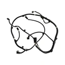 Задний датчик парковки pdc 4 x pdc peugeot 208 ii 9834131080