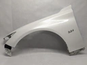 Левое переднее крыло infiniti q50 v37 цвет qaa 2013-