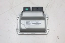 Компьютерный контроллер двигателя citroen ds7 2020 года 1.6 300км 9839318080