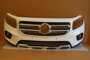 A2478806506 K9-AA-9149 - Передній бампер mercedes glb 247 колір 149