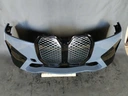Передній бампер bmw ix i20 m package c3n storm bay grey 6xpdc usa