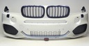 51118054014 - Bmw x5 f15 m-пакет 8054014 2013-2018 під 4 pdc спринклерів переднього бампера