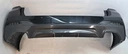 8080630 G30, - Bmw 5 g31 m-пакет комбі lci підйомник заднього бампера приємний