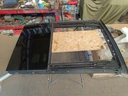 L8B251070BF, L8B251070BF - Land rover defender ii l663 - панорамный люк в сборе