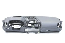 7950804 51457950804 - Панель приладів консоль чорна hud шкіра меринос bmw g14 g15 g16 f91 f92 bmw g14 g15 g16 f91 f92