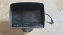 12-24V - Монітор жк дисплей камера заднього виду вантажівка автобус 7" 12-24в стонкам