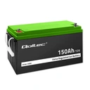 Гелевый аккумулятор 12 в 150 ач гелевый