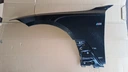 26 - Bmw i4 g26 левое крыло