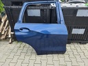 Qua11.7.25 - Двері задні праві bmw x5 g05 c1m