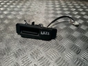 Кнопка открытия люка микровыключатель камеры mercedes s w222 a2227500893