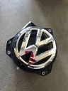 2G0827469K 2G0 - Значок камеры заднего вида vw polo 2g0827469k!