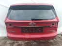Багажное отделение hyundai santa fe iv 2019r 2.0