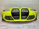 Bmw m4 g82 g83 m3 g80 бампер в сборе