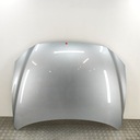 GHY05231X - Mazda 6 2012 передня кришка / капот