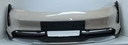 9J0807221D - Porsche taycan cross turismo бампер комплект 9j0807221f 9j0807221e