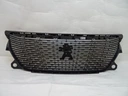 98263266XT 9826326680 - Peugeot 2008 ii решетка радиатора центральная новая