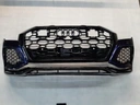 4M8807437FMAJDI25 - Audi rsq8 s-line передній бампер 4m8807437f