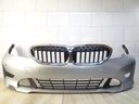 LLU2 - Bmw 3 g20 g21 передній бампер 7422230 llu