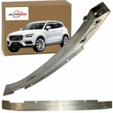 SL-XC60-176 - Volvo xc60 2017- усиление балки бампера 31448814 32277367 передний ремень