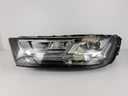 4M0941033, 4M0941033B, - Audi q7 4m ліва повна світлодіодна лампа 4m0941033 не пошкоджена