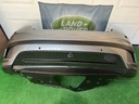 M8A2-17F003-BAW - Range rover velar l560 sport version передний бампер новый