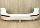 N26 - Оригінальний audi q5 8r lift задній бампер 2012- ly9c 8r0807385c 18км