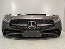 Mercedes cls w257 lift amg бампер радиатор усиление лампы производительность