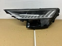 4M8941035 - Лампа левая audi q8 4m8 full led matrix