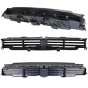 MRT-2030899, MRT-2030899 - Підйомник bmw x3 x4 g01 g02 lci нижній повітрозабірник з двигуном