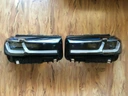 985058706 - Bmw 5 g30 g31 2018 фары / в сборе