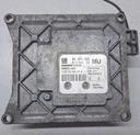 Контролер двигуна siemens 5wk9464 / 55571558 mu - opel zafira b -1.6 / 16v