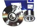 100 407 - Meyle 1004070048 передній підшипник + ступиця vw golf iv