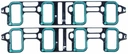 MS19598 MS97126 - Прокладки коллектора chevrolet avalanche tahoe 07-