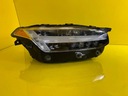Права фара volvo xc90 17- led 31656989 сша