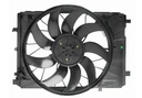 4SA212906100280 - Вентилятор mercedes cls-class w218 amg a2129061002